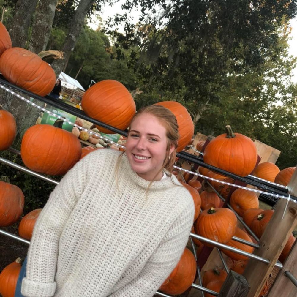 Meet your Posher, Dakota